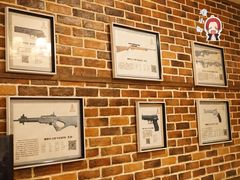 -真枪会射击俱乐部(河西中央公园店)
