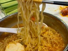 -明洞串城·烧烤·延边朝鲜族烧烤串专门店(景田店)