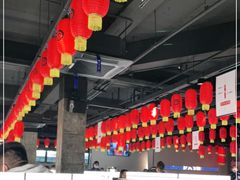 -很久以前羊肉串(中山公园店)