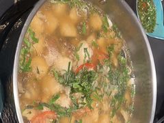 -老城鲜·小海鲜贝贝煲火锅(壹方城店)