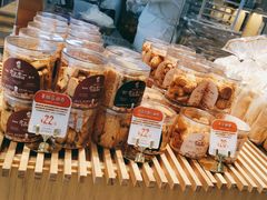 -西村叔叔的店·面包·甜品·蛋糕(清河万象汇店)