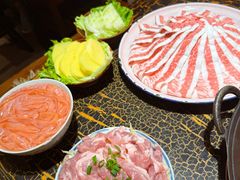 -赵九记呱呱老火锅(钟楼总店)