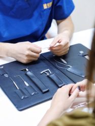 -广州健丽·去眼袋医疗美容机构