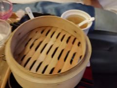 -华夏良子·足道SPA艾灸(翠微店)