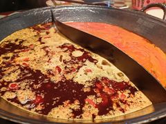 -赵美丽重庆火锅(西安直营总店)