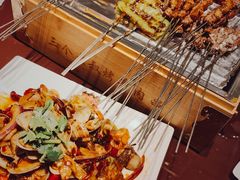 -三个大叔东北烧烤·砂锅菜(西三旗店)