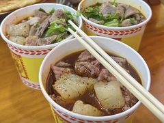 -王记生烫牛杂面馆(兰陵路店)
