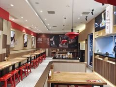 -陇上秦轩西安biangbiang面(朝龙汇店)