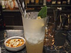 -O.F COCKTAIL&WHISKY