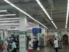 -迪卡侬(金龙湖店)