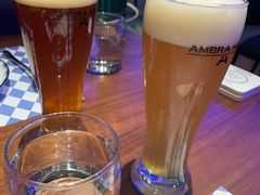 -Ambra Haus琥珀屋精酿餐厅(宝山店)