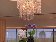 -羿庭 Peacock Alley(上海外滩华尔道夫酒店)