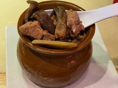 -小柴米·传统江西菜(八一广场店)