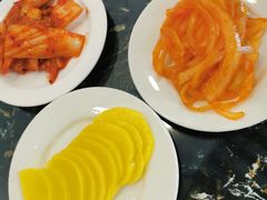 -桃园中华料理炸酱面(燕儿岛路店)