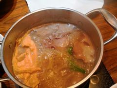 -珍宝轩海鲜火锅(碧湖大厦店)