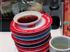 -元气寿司(益田假日广场店)