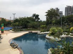 -喜运来温泉大酒店