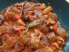 -添福来墨鱼饺子 · 海鲜东北菜(大连星海·黄浦路店)