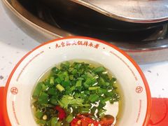 -厂花素芬九宫格火锅(益州大道店)