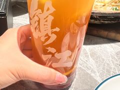 -永安鱼庄·镇江菜(东吴路店)