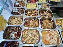 -杨大妈泡菜(园西路店)