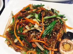 青松馆韩国料理(永旺店)-青松馆韩国料理(香港中路佳世客店)
