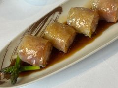 -宝丽轩中餐厅BAOLIXUAN