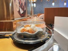 -争鲜回转寿司(南开大悦城店)