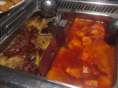 -海底捞火锅(龙湖三千集店)