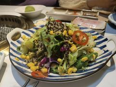 -千寻山野烤肉(天虹店)