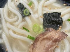 -京樽回転寿司(奥林匹克店)