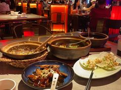 -啫神·广州地标美食(北京路店)