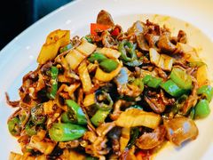 -北京老铺烤鸭(西稍门店)