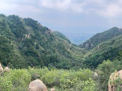 -云峰山自然风景区