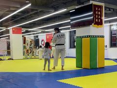 -尚恩跆拳道(常营店)