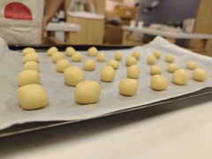 -ZUO无作不乐烘焙课堂(国贸城店)