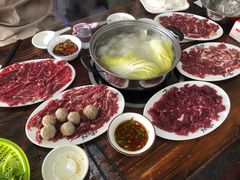 -官塘兄弟·潮汕牛肉店(官塘总店)