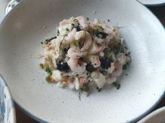 俄国虾土豆沙拉-FISH&POTATO Cō(地中海美食 万象城店)