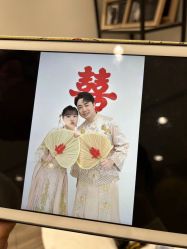 -金夫人婚纱摄影(华南店)