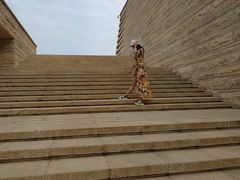 -盘龙城遗址博物院