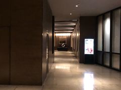 -上海外滩茂悦大酒店
