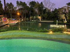 -太阳岛度假酒店