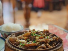 -客汀家宴·客家烟火 四季食材(集美店)