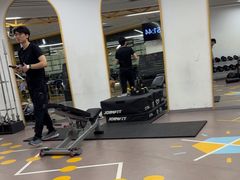 -超鹿运动(大唐世家店)