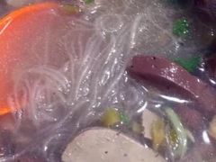 -回味鸭血粉丝汤(南京站店)
