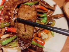-張飛扒肉·龙江非遗(道外店)