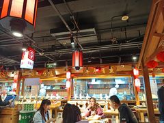 -鸽子窝(青塔店)
