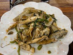 -南记食粥坊·宵夜大排档(莲花总店)