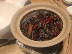 -黄山老妈·土菜(碧桂园店)