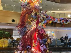 -北京威斯汀酒店
